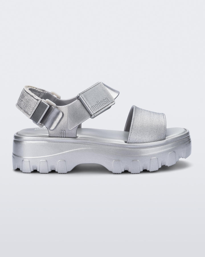 Kick Off Sandal