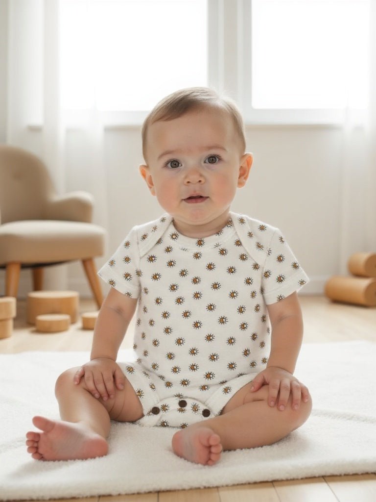 lap bodysuit | Sun