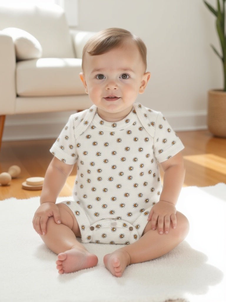 lap bodysuit | Sun