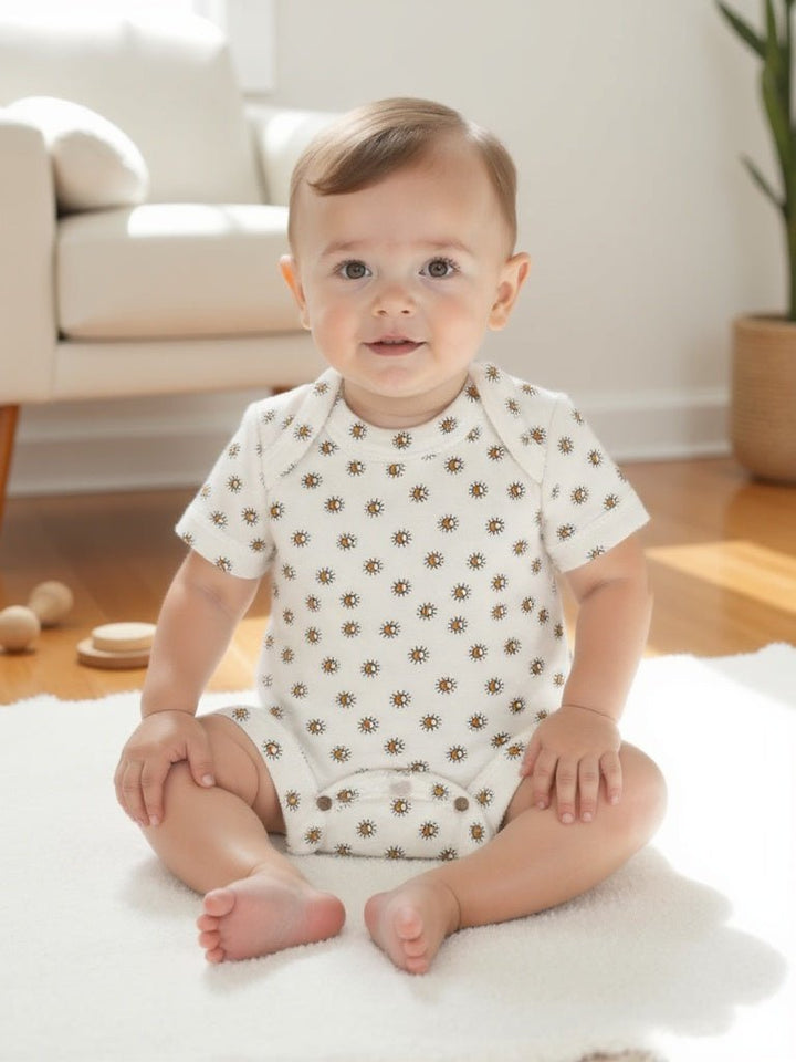 lap bodysuit | Sun