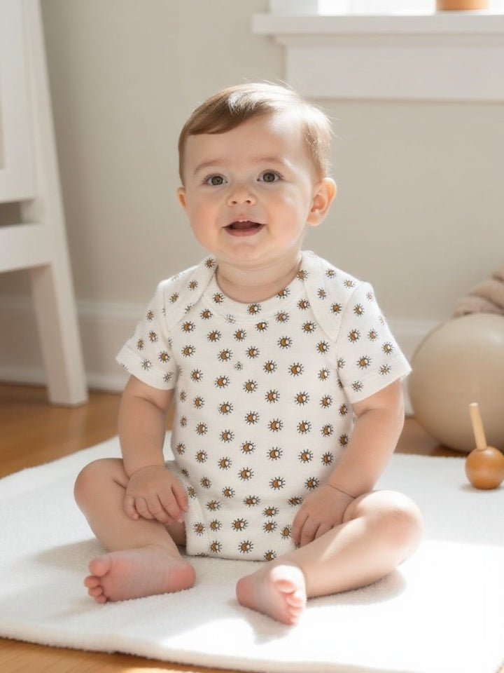lap bodysuit | Sun