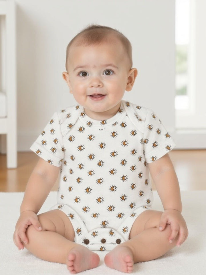 lap bodysuit | Sun