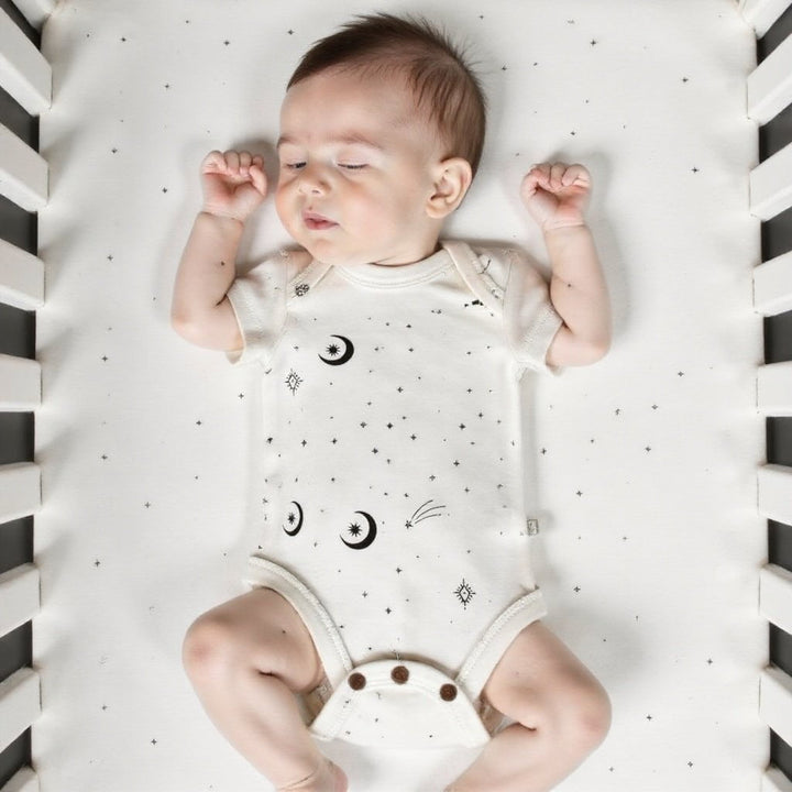 lap bodysuit | celestial
