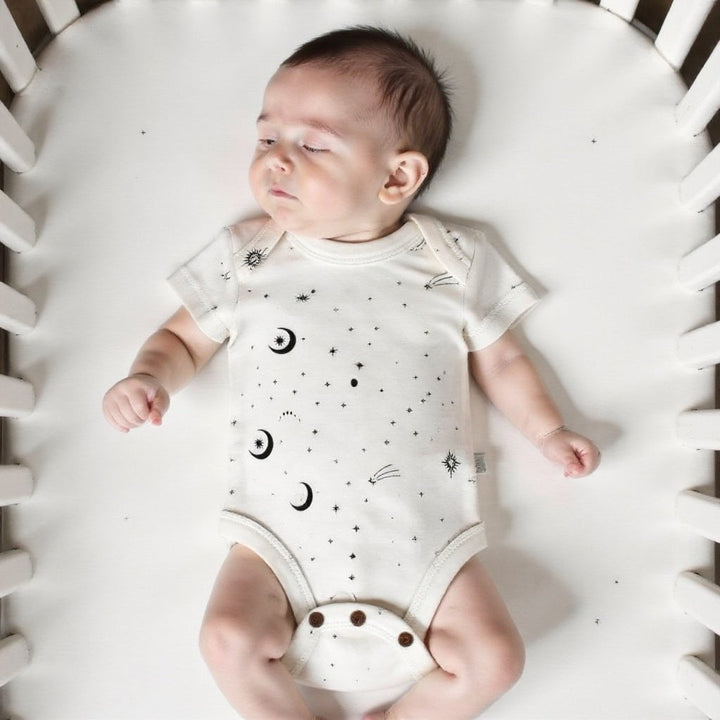 lap bodysuit | celestial