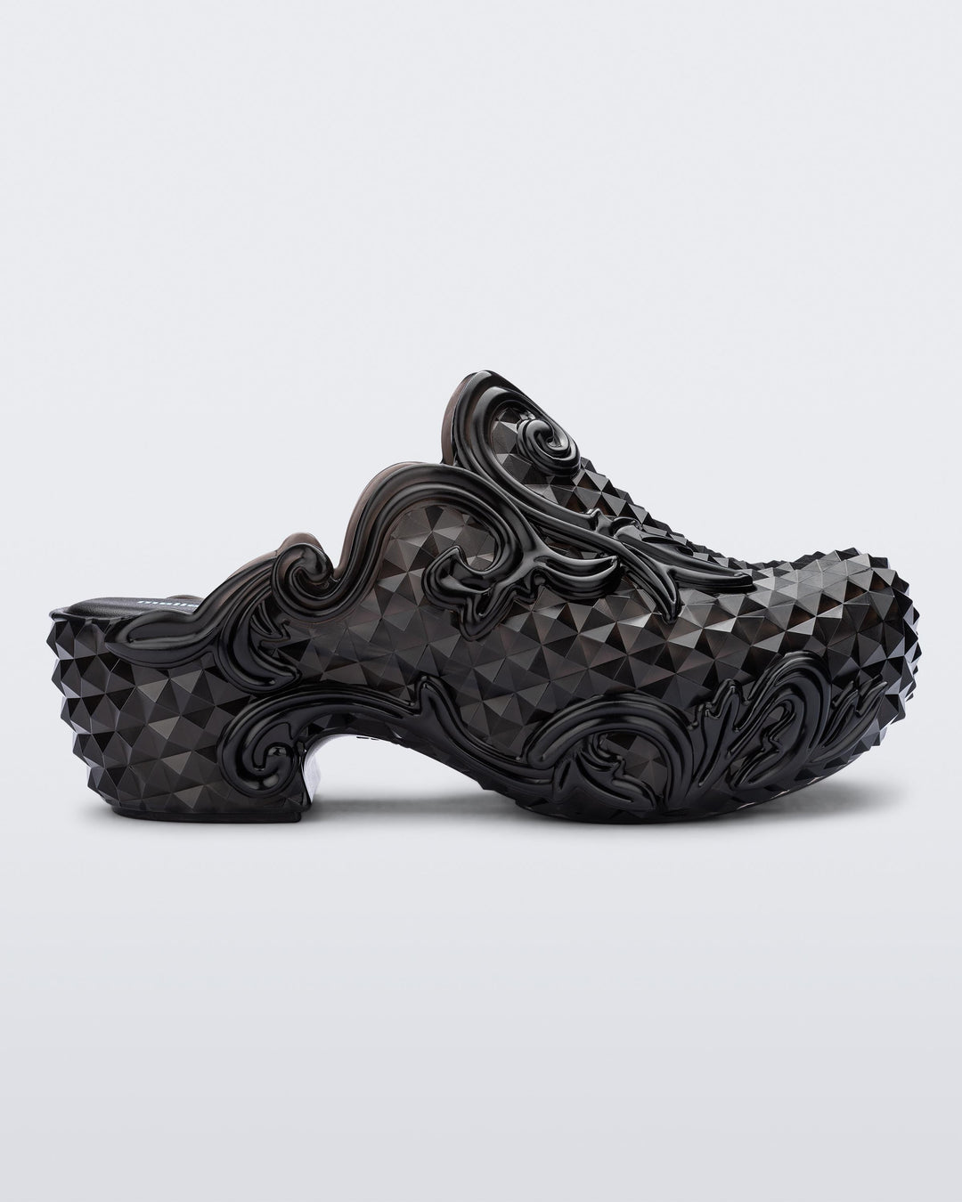 Court Clog