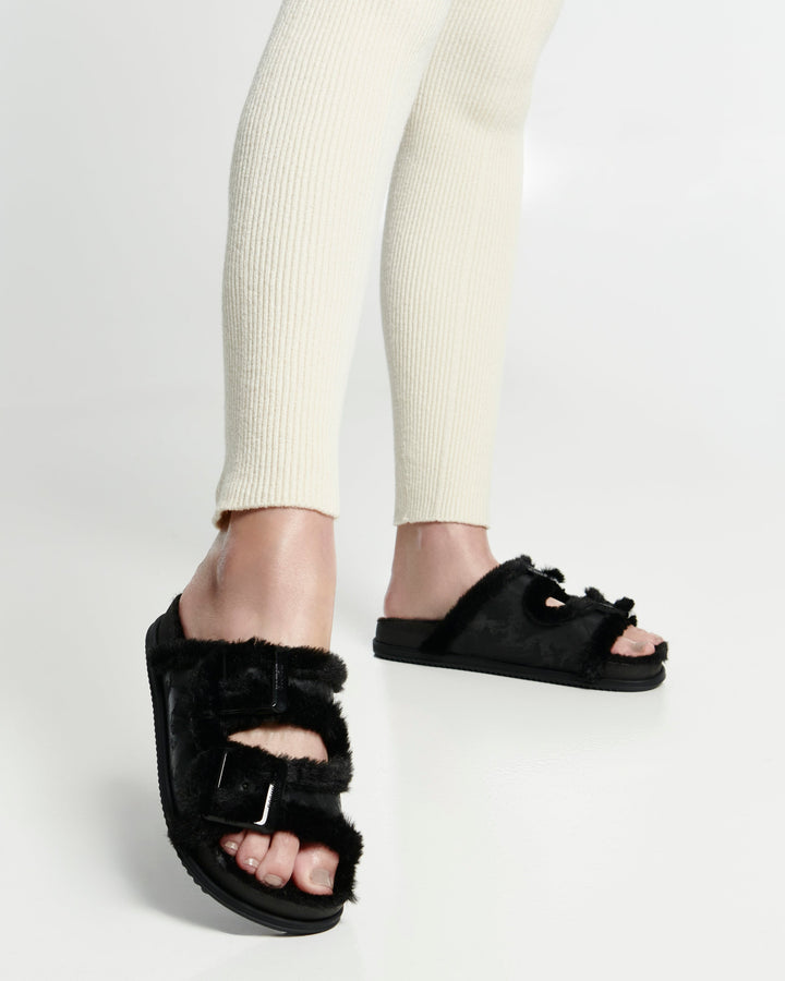 Cozy Warm Slide