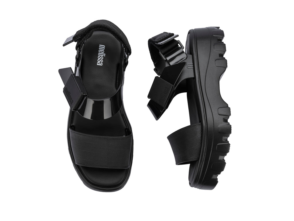 Kick Off Sandal