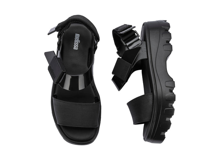 Kick Off Sandal