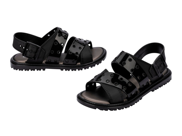 Lock Sandal