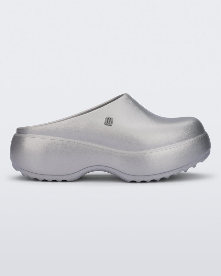 Free Clog Platform