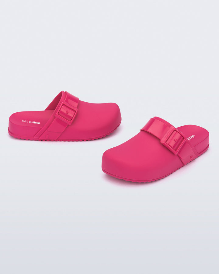 Cozy Clog