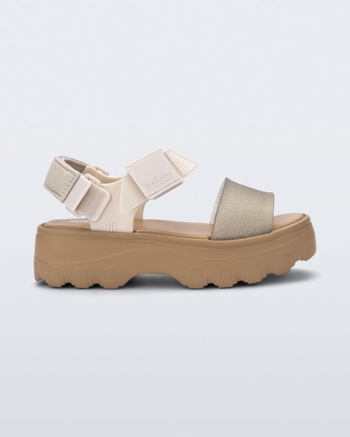 Kick Off Sandal