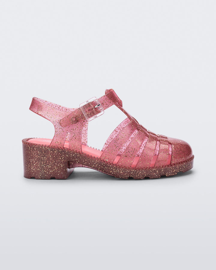 Possession Heel