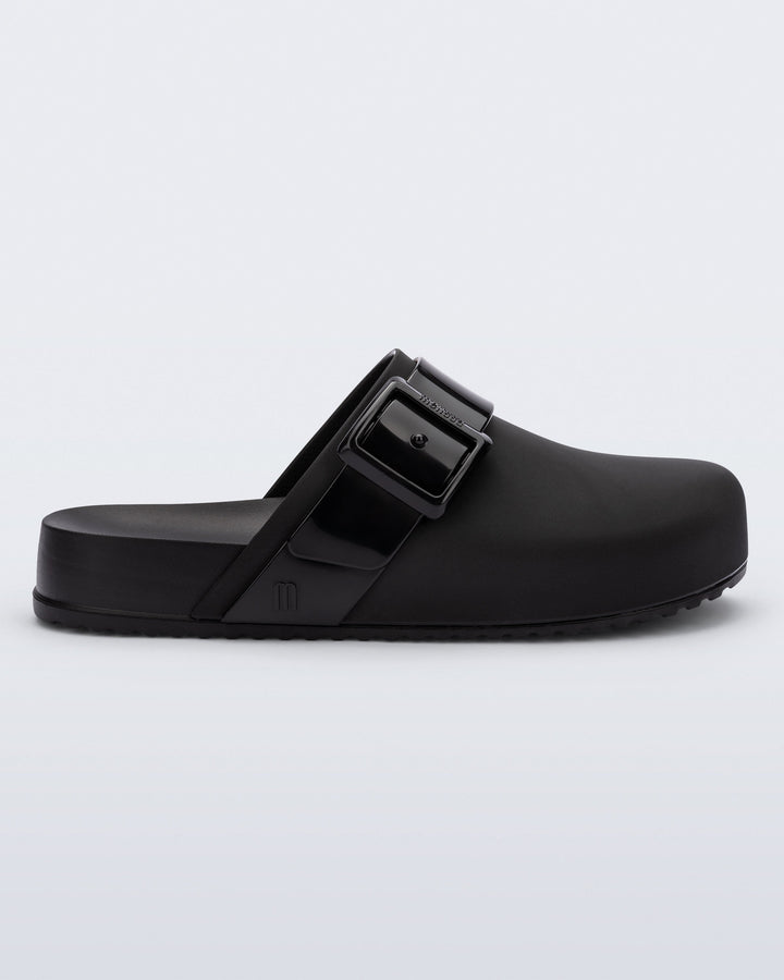 Cozy Clog