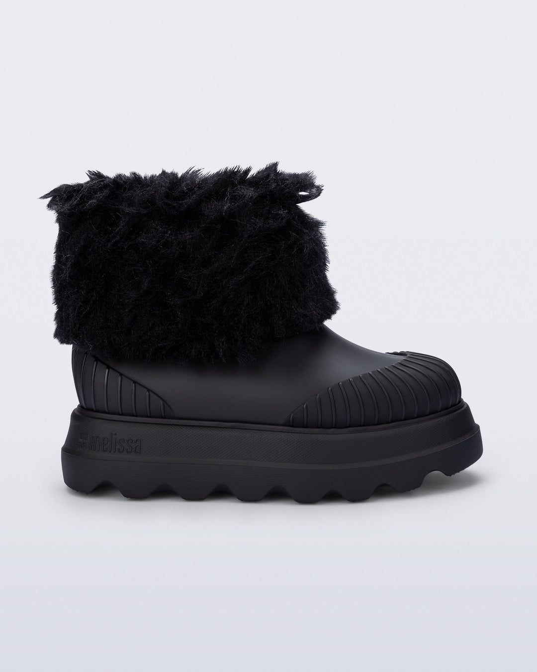 Warm Boot