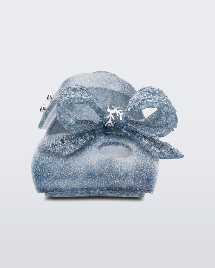 Ultragirl Frozen