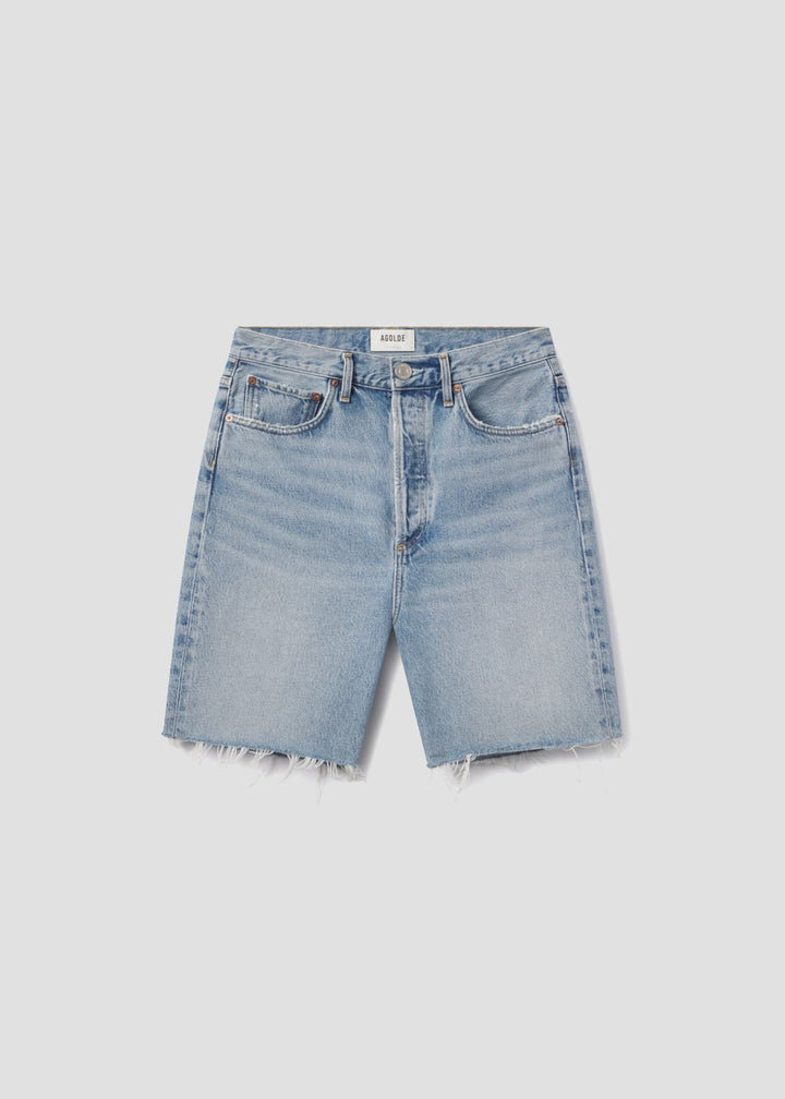90's Short in Force