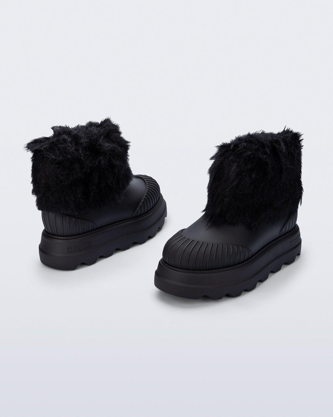 Warm Boot