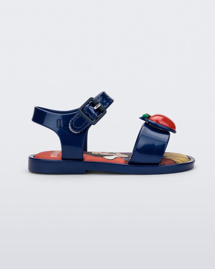 Mar Sandal Princess