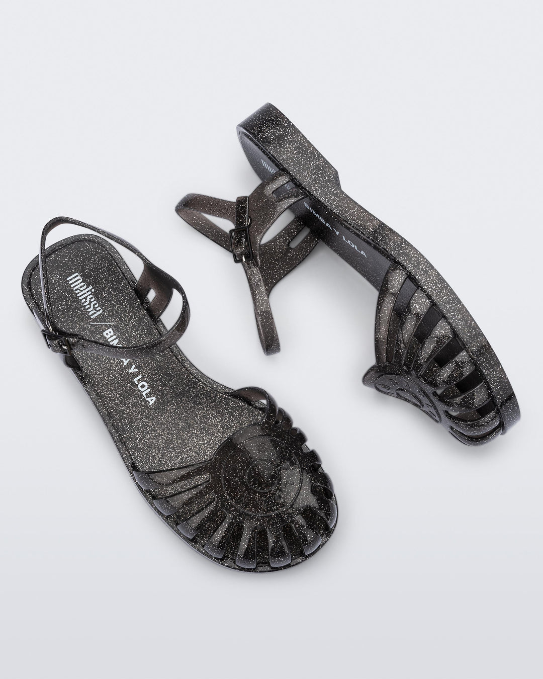 Jelly Beach Sandal