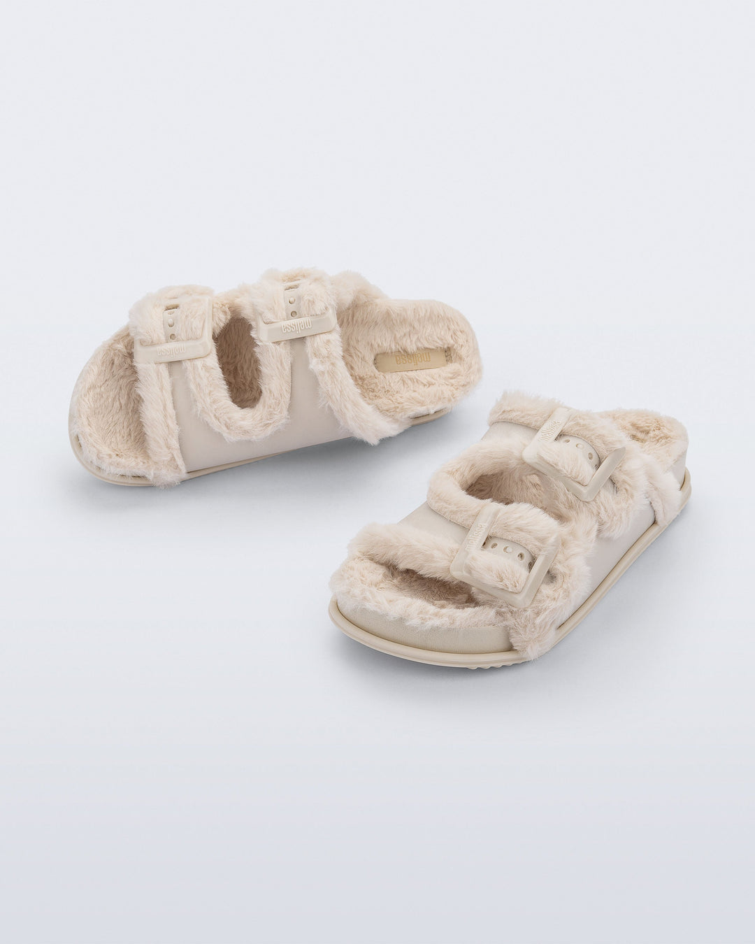 Cozy Warm Slide