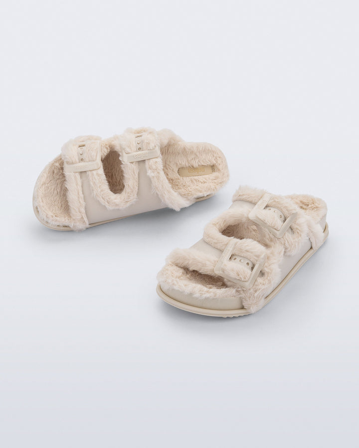 Cozy Warm Slide