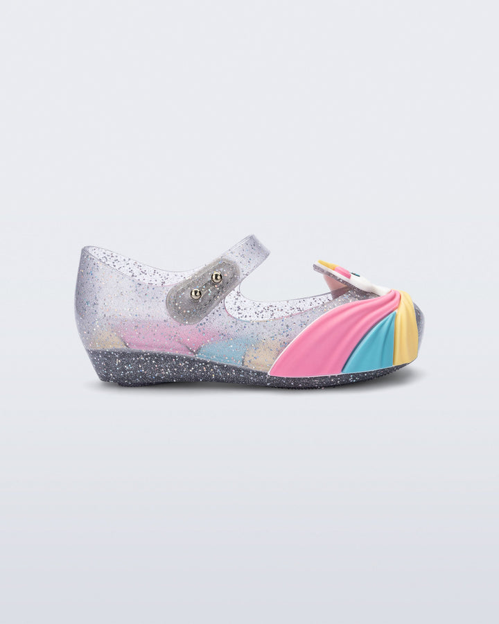 Ultragirl Unicorn