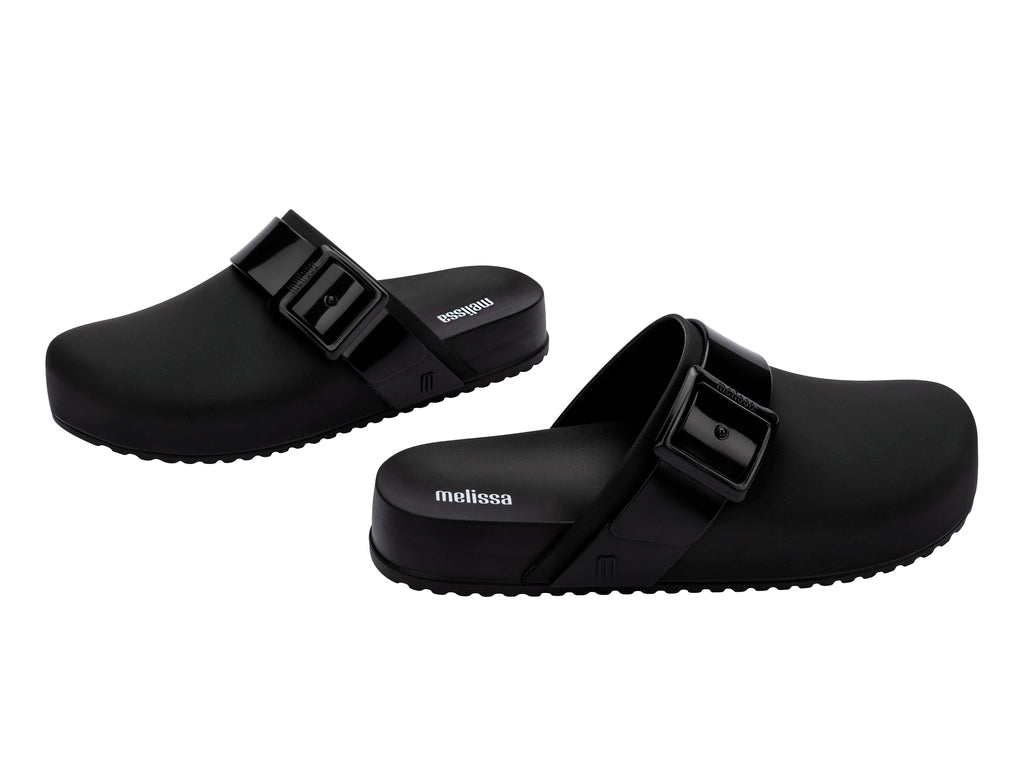 Cozy Clog