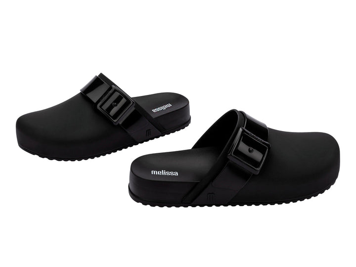 Cozy Clog