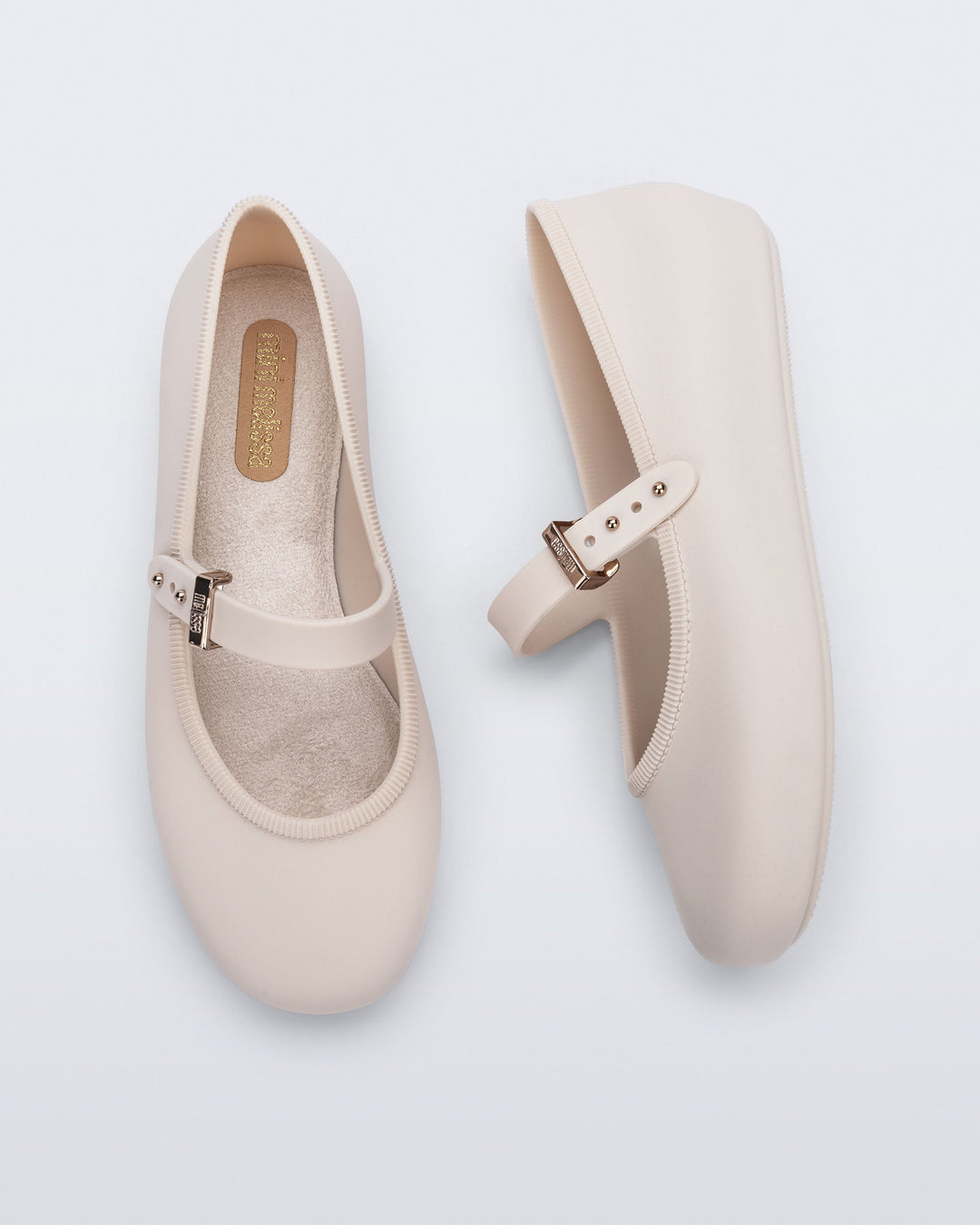 Soft Ballerina