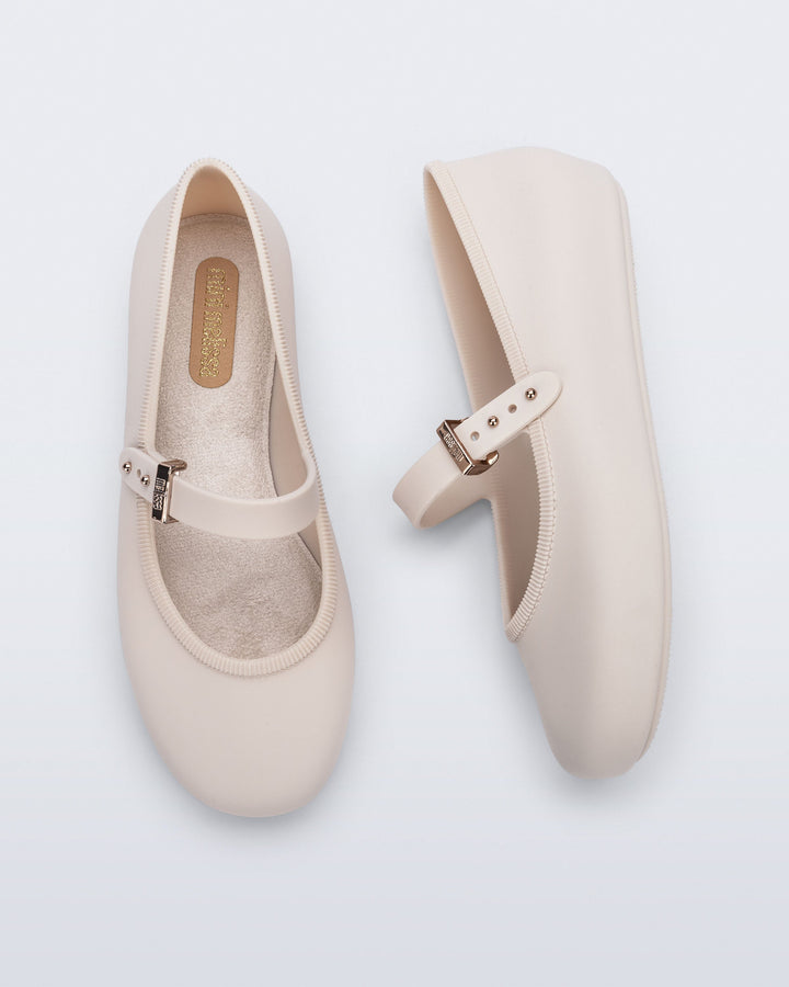 Soft Ballerina