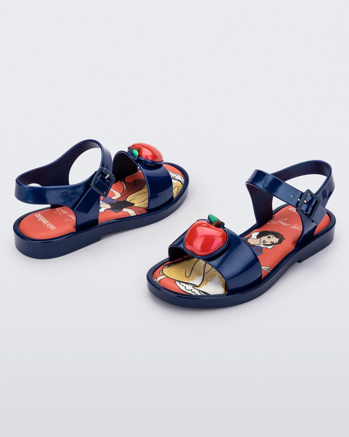 Mar Sandal Princess