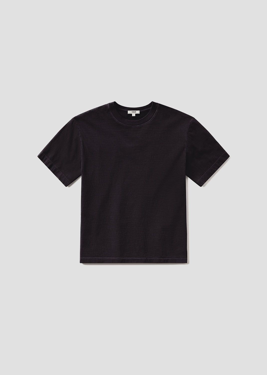 Sulma Tee in Black