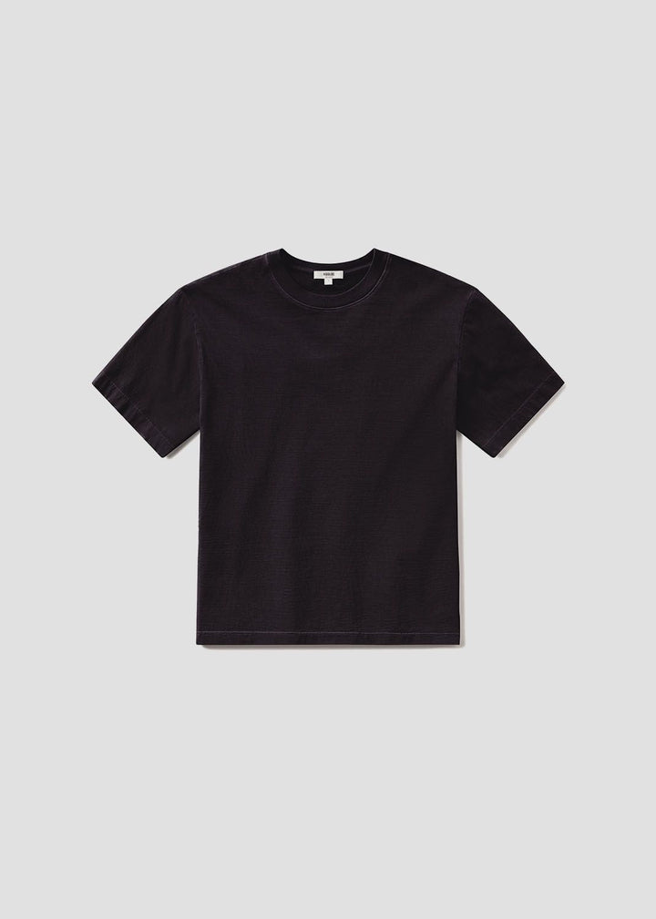 Sulma Tee in Black