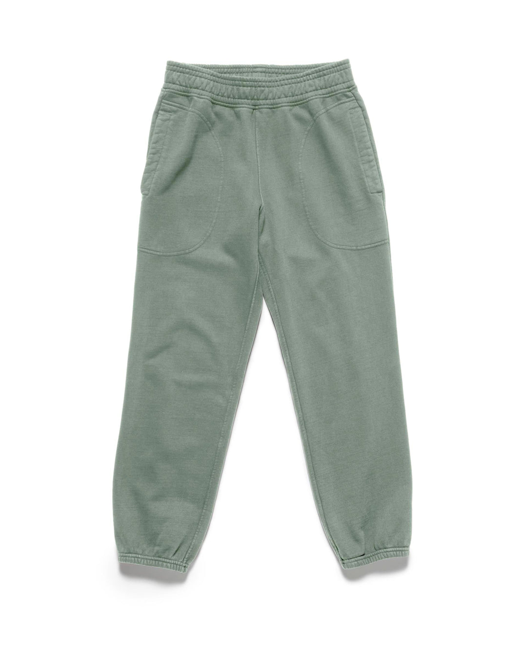 Lux Terry Pant