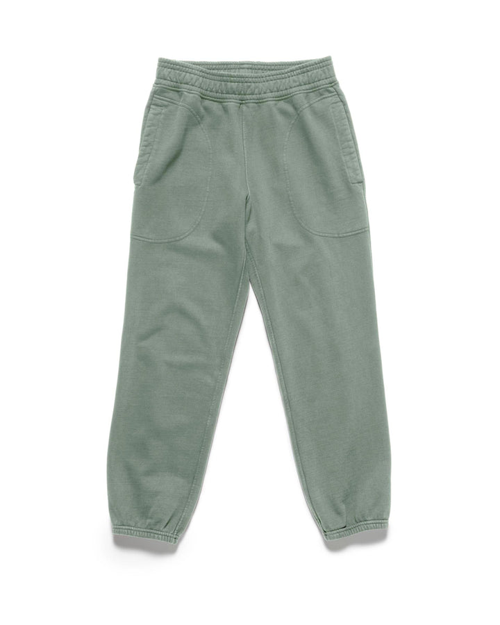 Lux Terry Pant