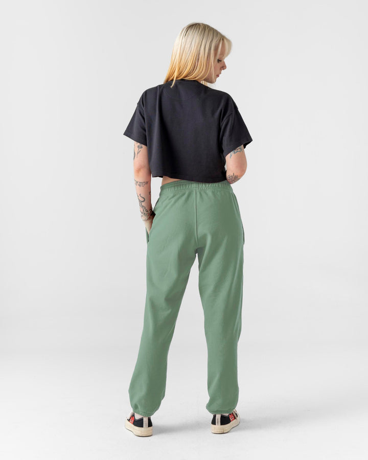 Lux Terry Pant