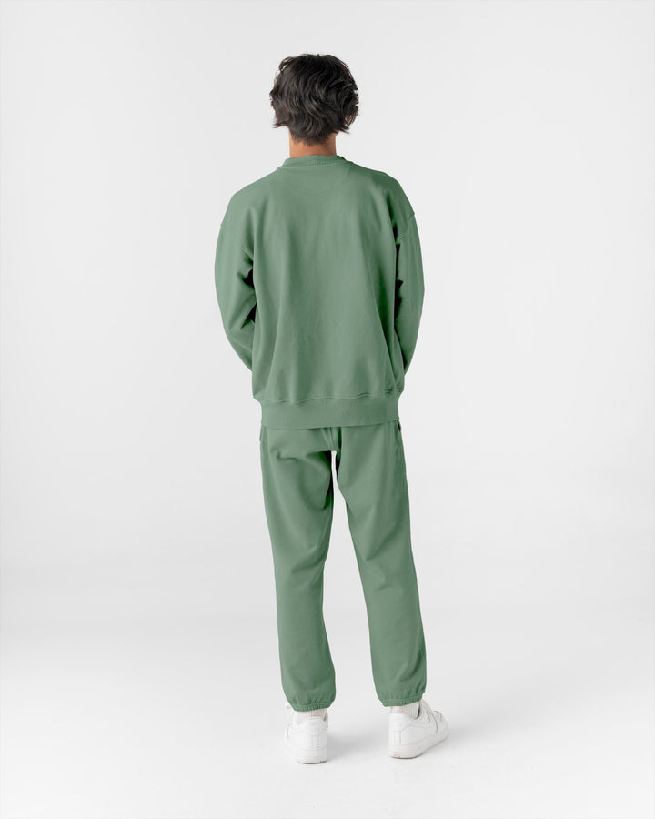 Lux Terry Pant