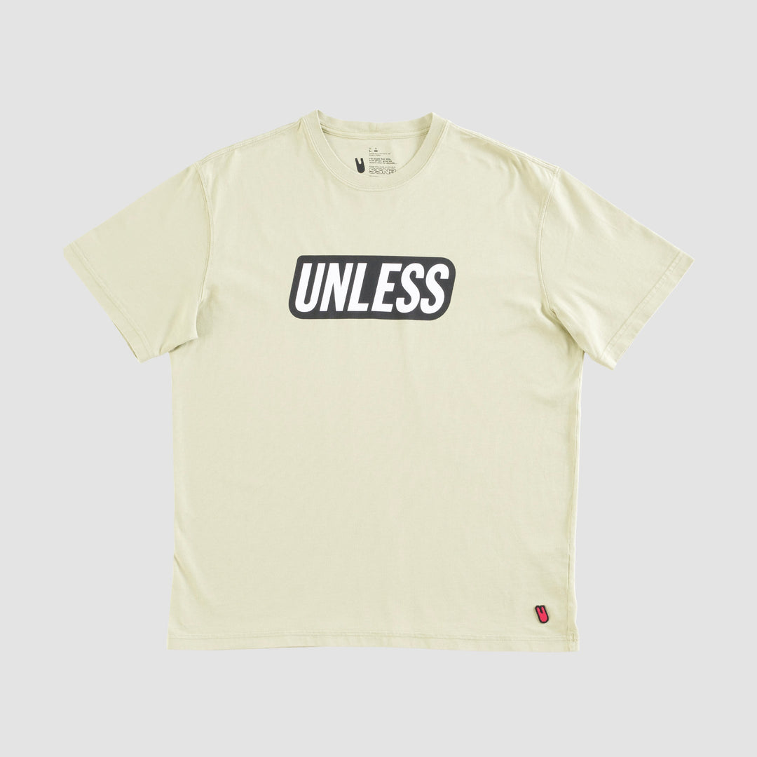 Candy Bar Tee