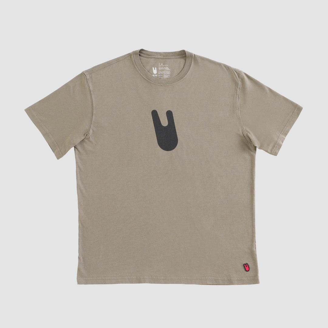 Essentials Logo Tee