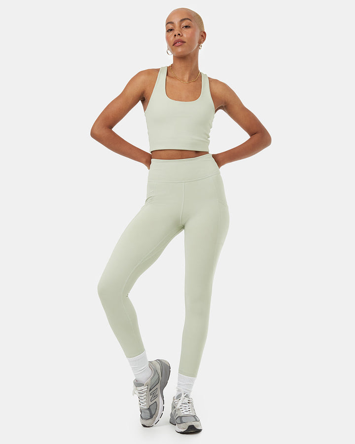 InMotion 7/8 Pocket Legging