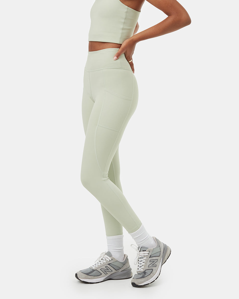 InMotion 7/8 Pocket Legging