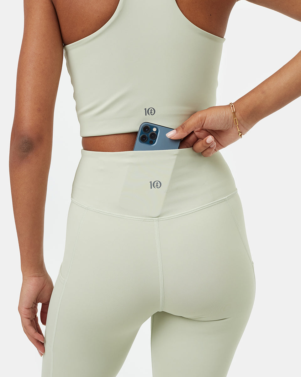 InMotion 7/8 Pocket Legging