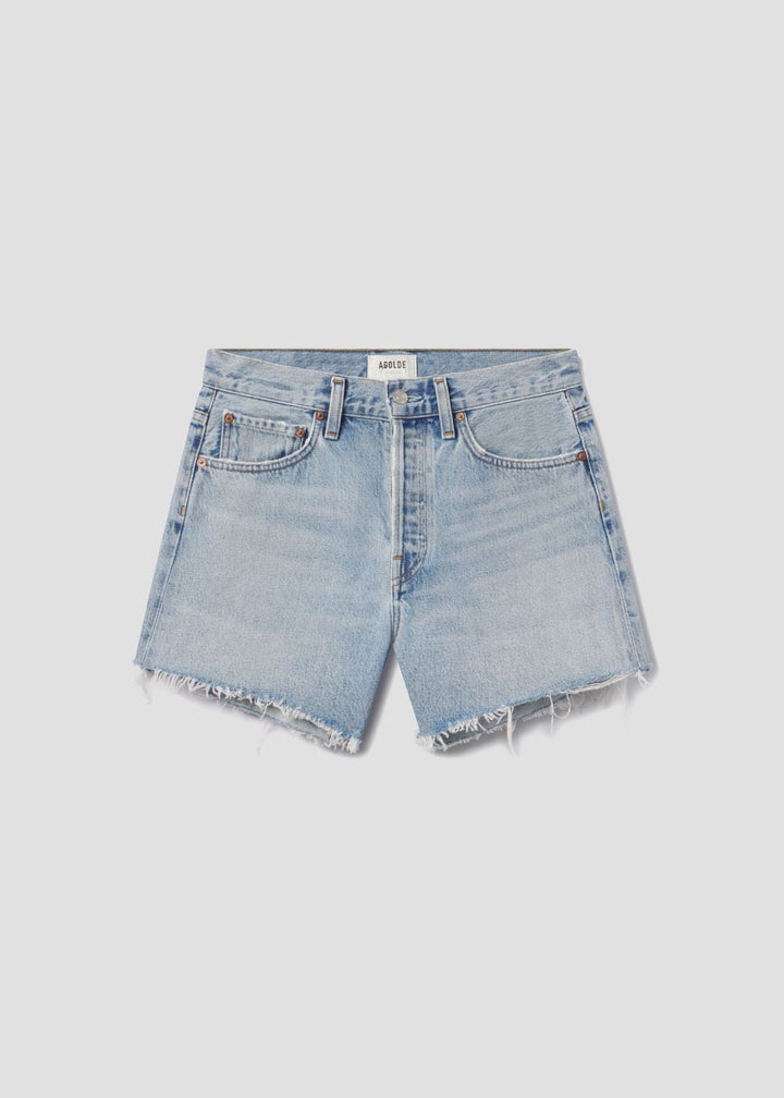 Parker Long Short in Replica
