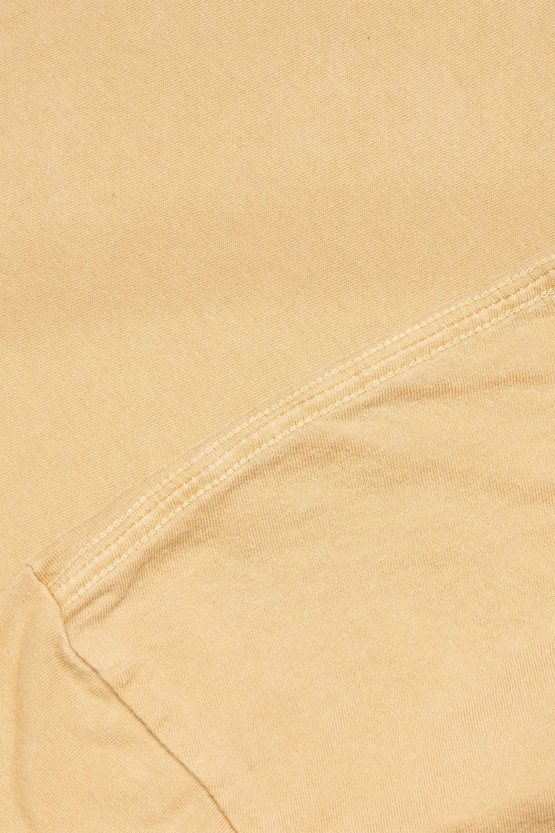 Natural Dye Pomegranate + Chestnut Women's Organic Unisex Style Crew Tee
