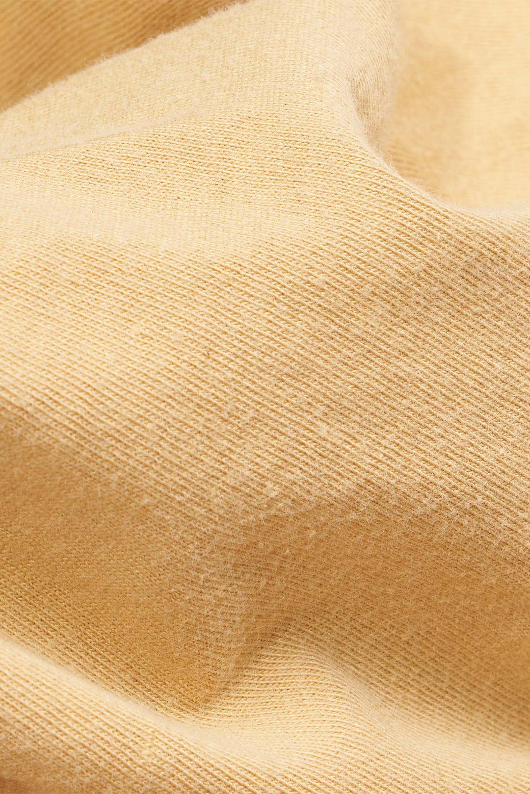 Natural Dye Pomegranate + Chestnut Men's Organic Crew Tee