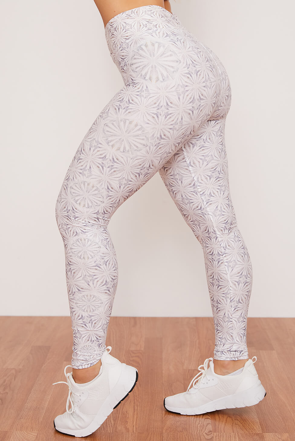 Harmony Ruched Crossover Legging