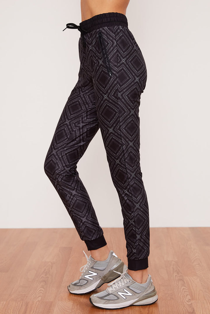 Summit Jogger