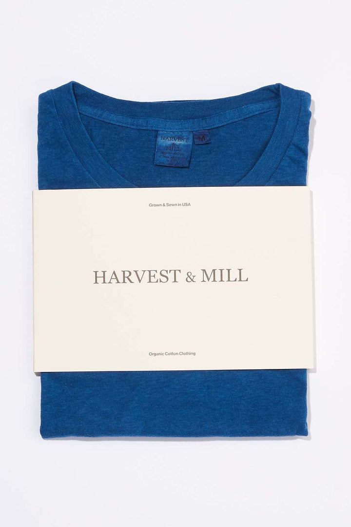 Women's Limited Artist Series: Sukumo Indigo