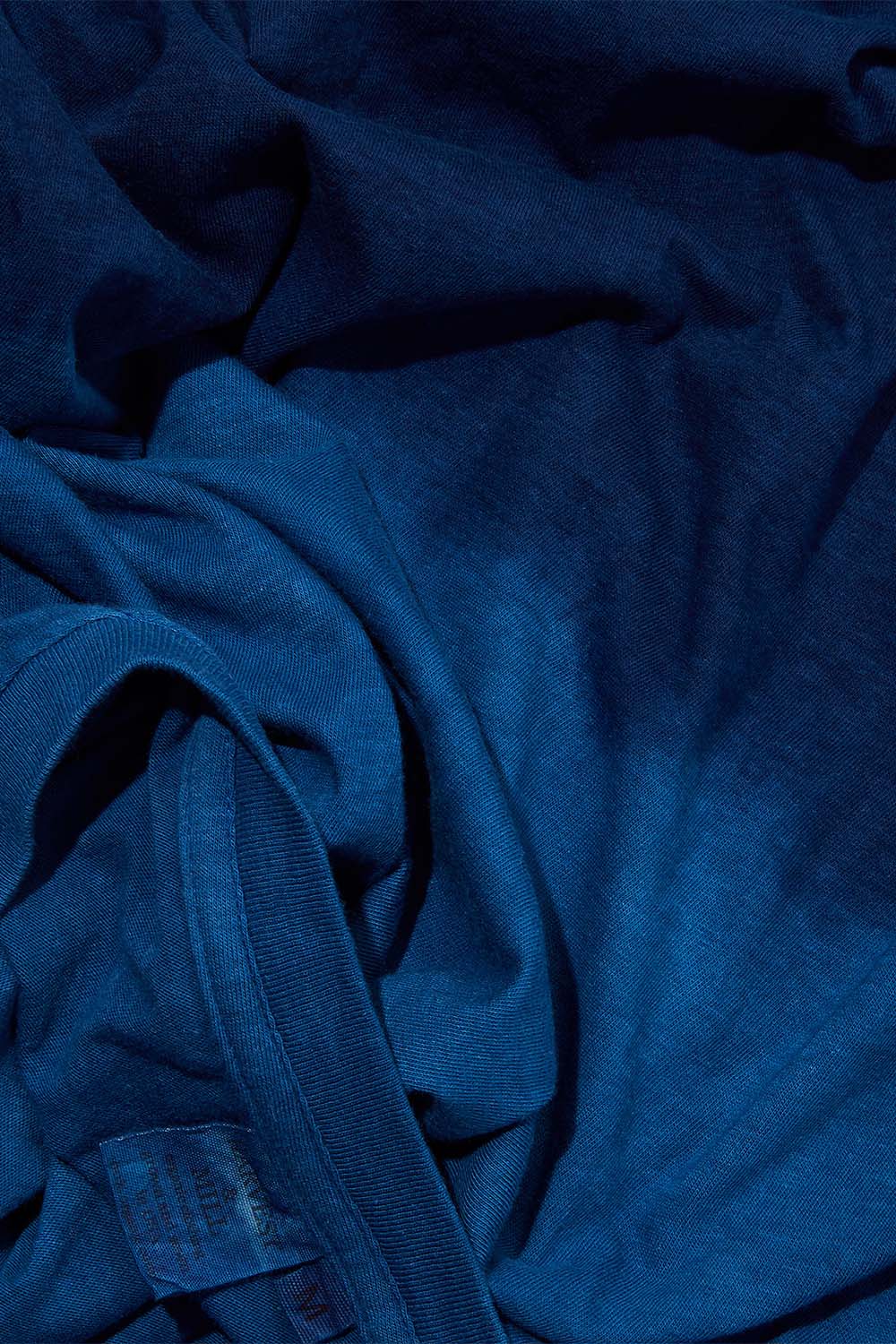 Men's Limited Artist Series: Sukumo Indigo